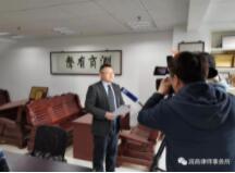 南京律师状告ETC火爆网络，上亿人围观